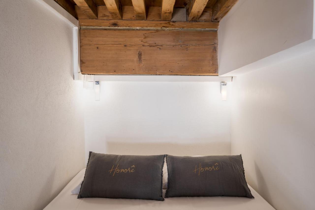 Honore - Suite Merciere Lyon Exterior photo